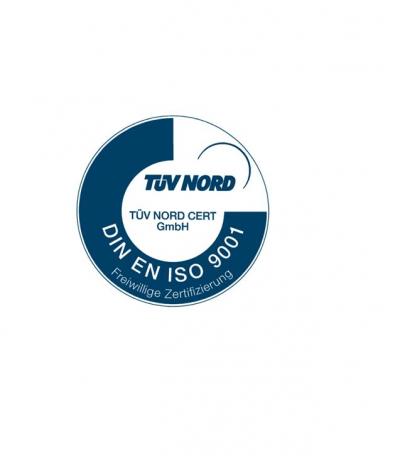 TUeV Logo