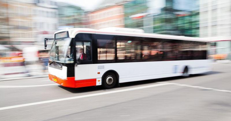 Service für Busflotten ► Benway Industrial