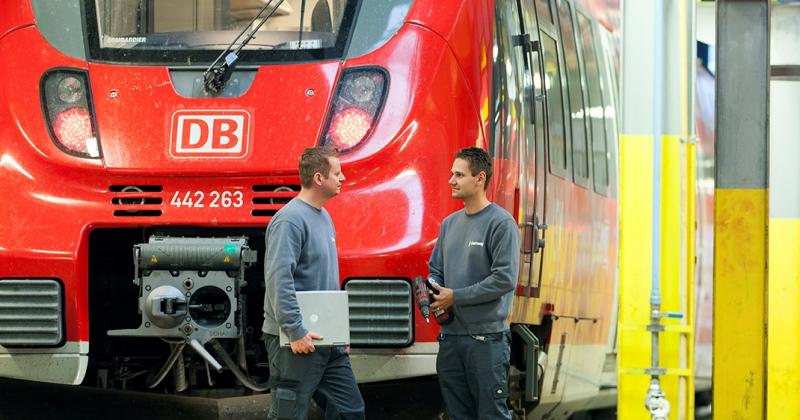 Klimaanlagen Instandhaltung ► Benway Industrial Services