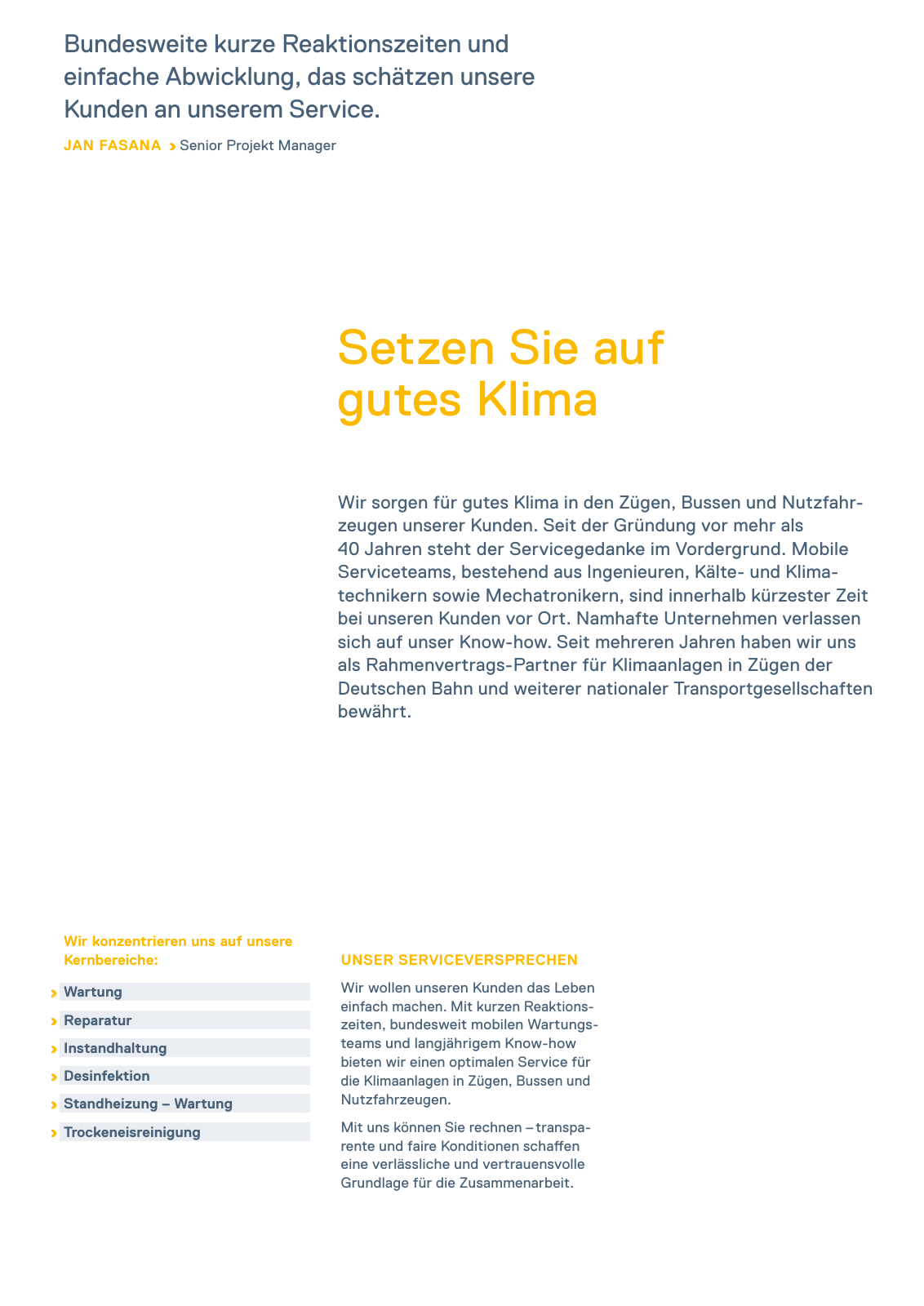 Vorschau Benway Industrial Broschüre 2021 Seite 5